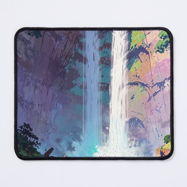 Item preview, La Fortuna Waterfall, Costa Rica designed and sold by Worldscape Wonders.