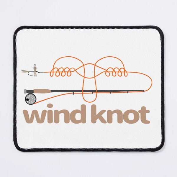 Item preview, wind knot designed and sold by aburabire.