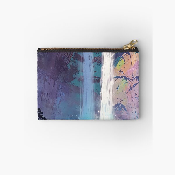 Item preview, La Fortuna Waterfall, Costa Rica designed and sold by Worldscape Wonders.