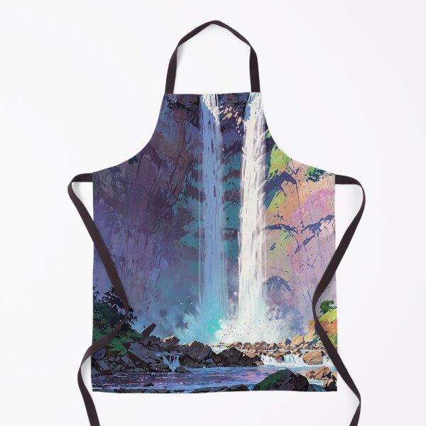 Item preview, La Fortuna Waterfall, Costa Rica designed and sold by Worldscape Wonders.