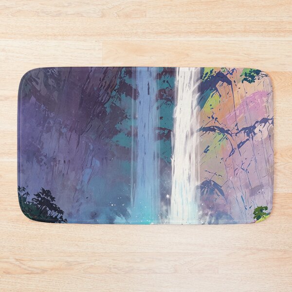 Item preview, Catarata La Fortuna, Costa Rica designed and sold by Worldscape Wonders.