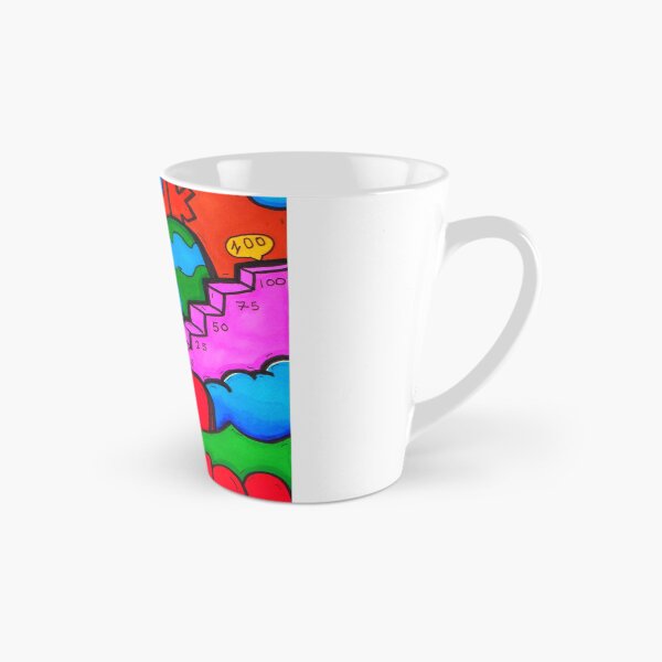 Item preview, 100 SUBSCRIBER (Full Page Doodle) designed and sold by PortixArt.