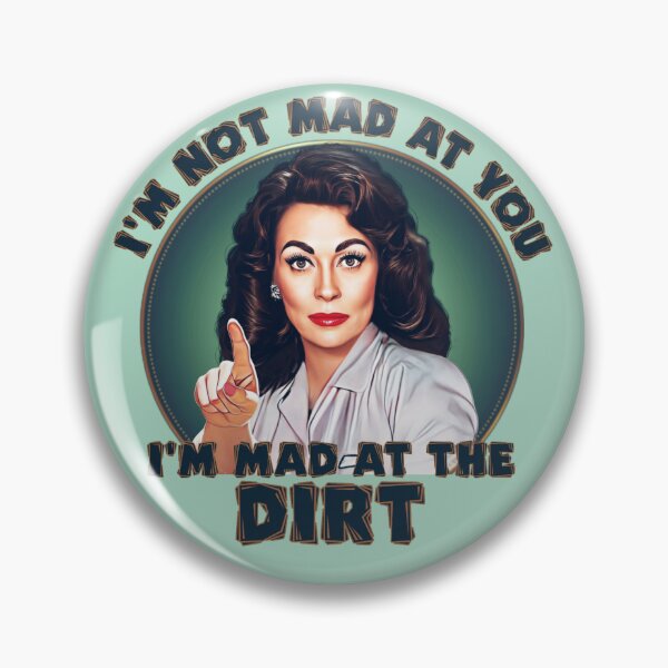 Item preview, Mommie Dearest - Mad at the Dirt designed and sold by IndecentDesigns.