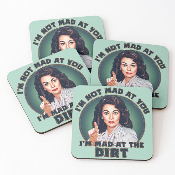 Item preview, Mommie Dearest - Mad at the Dirt designed and sold by IndecentDesigns.