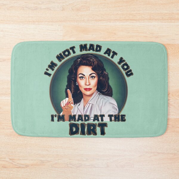 Item preview, Mommie Dearest - Mad at the Dirt designed and sold by IndecentDesigns.