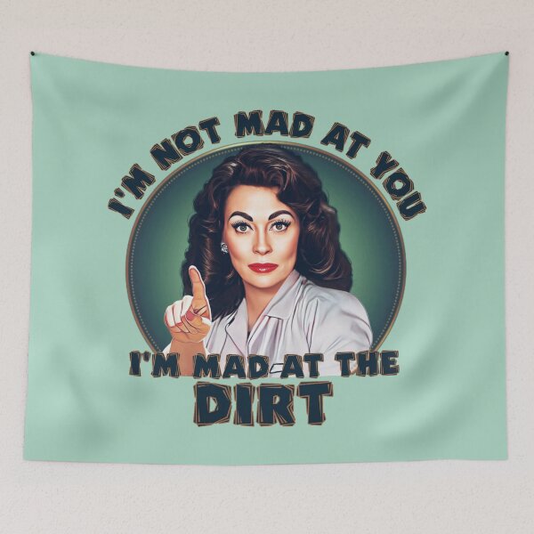 Item preview, Mommie Dearest - Mad at the Dirt designed and sold by IndecentDesigns.