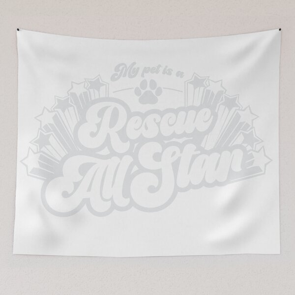 Item preview, Rescue All Star 2 designed and sold by ComptonMeyer.