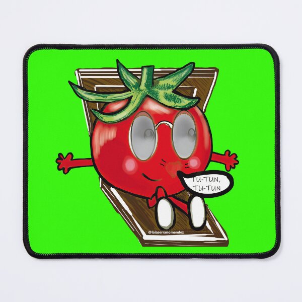 Item preview, Tomato designed and sold by Laia-serrano.