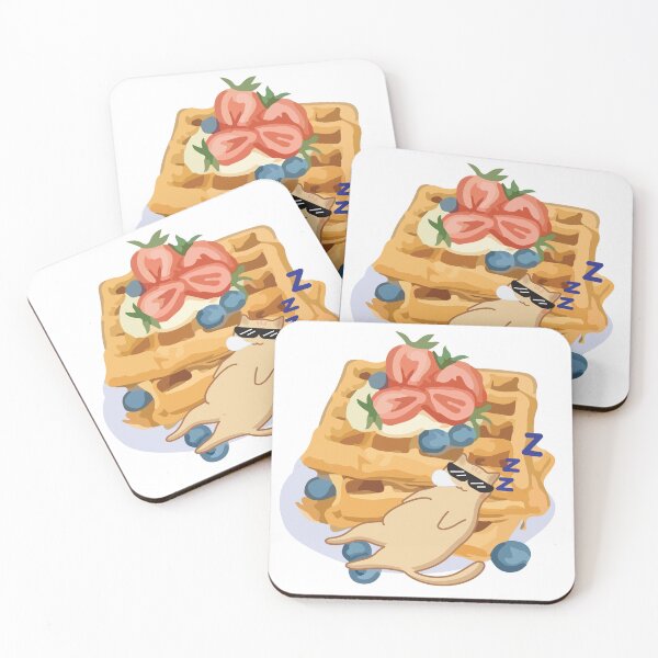 Item preview, Cat Sleep designed and sold by AN3CAFE.