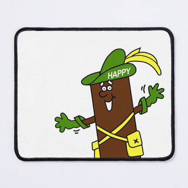 Item preview, Happy Ho Chocolate Cupcake with cream filling - american brands designed and sold by PIXEL POP DESIGNS - Beyond the Norm!.