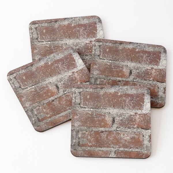 Item preview, Brick Wall designed and sold by Kevin  Rose.