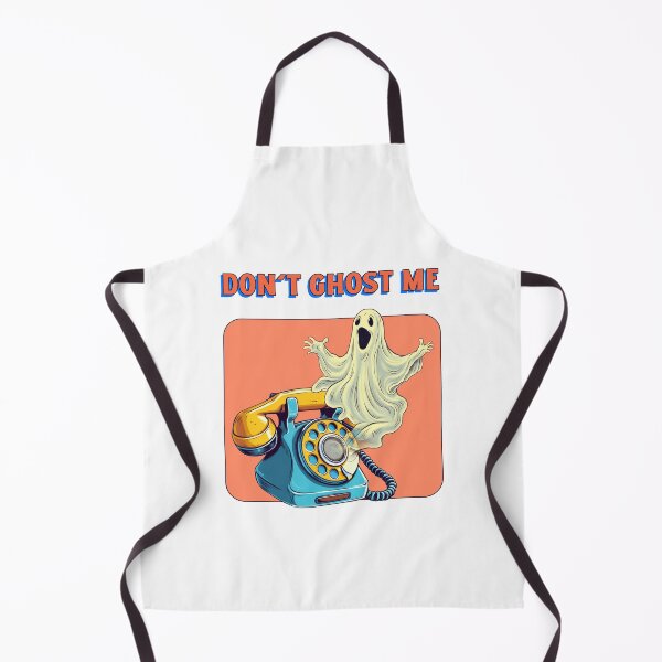 Item preview, Don’t ghost me T-shirt  designed and sold by Akira-closet.