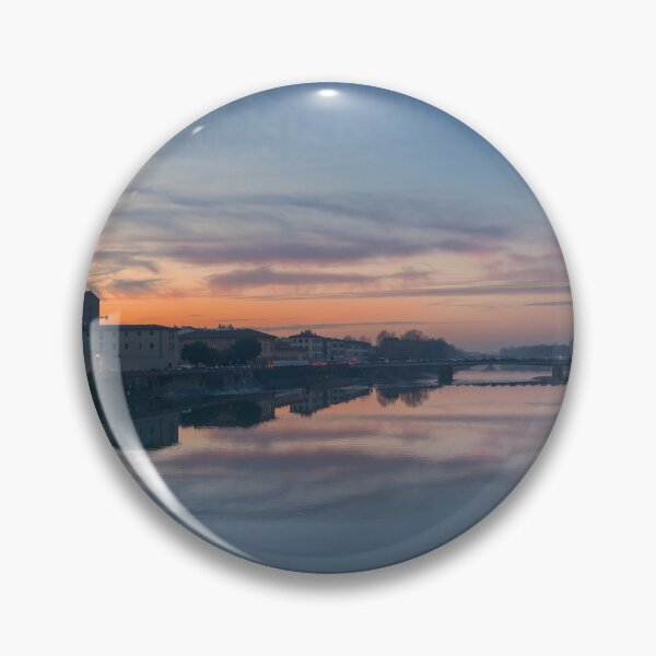 Item preview, Twilight over Lungarno in Florence designed and sold by Stefano Orazzini.
