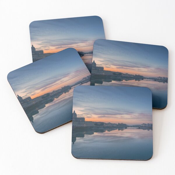 Item preview, Twilight over Lungarno in Florence designed and sold by Stefano Orazzini.