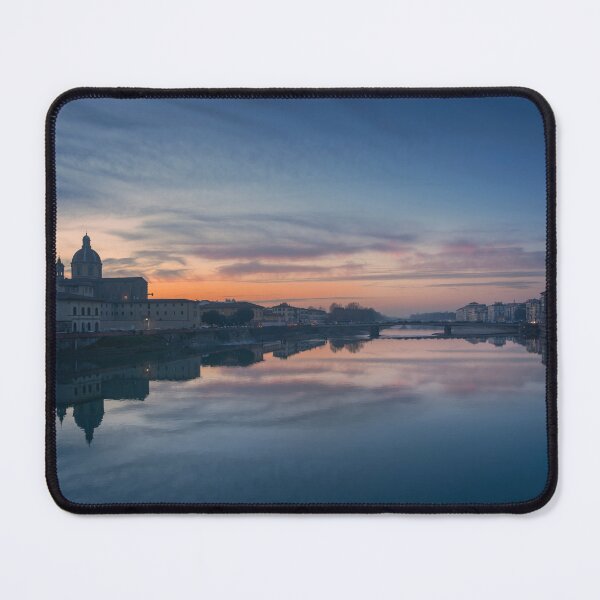 Item preview, Twilight over Lungarno in Florence designed and sold by Stefano Orazzini.