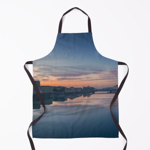 Item preview, Twilight over Lungarno in Florence designed and sold by Stefano Orazzini.