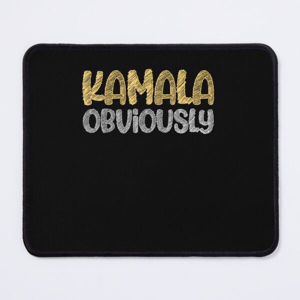 Item preview, Kamala Harris USA Liberty Kamala Obviously designed and sold by smartrocket.