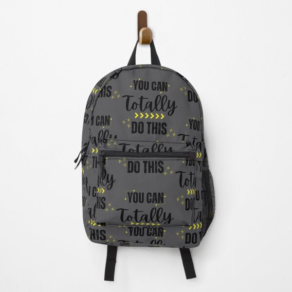 Item preview, You Can Totally Do This designed and sold by HomeFreewithMe.