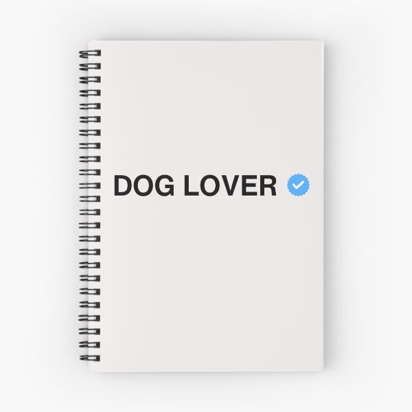 Item preview, VERIFIED Dog lover designed and sold by PatternInArt.