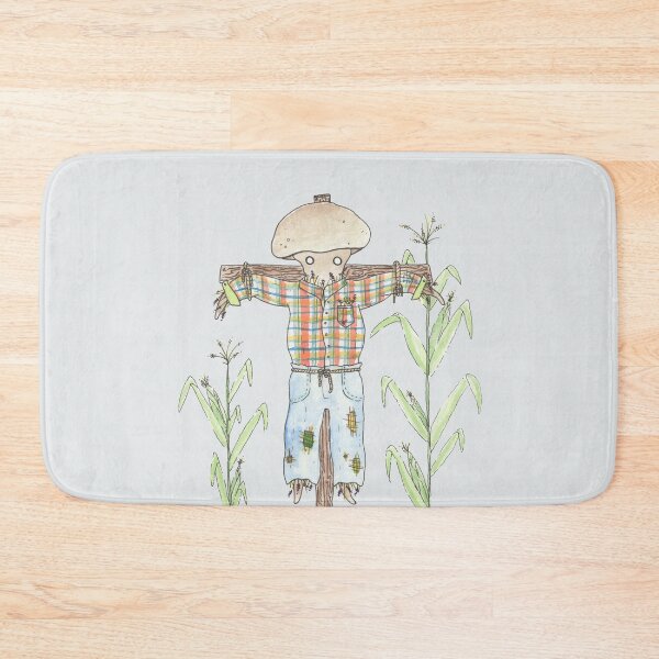 Item preview, Scary Mush designed and sold by Ways of the Weird.