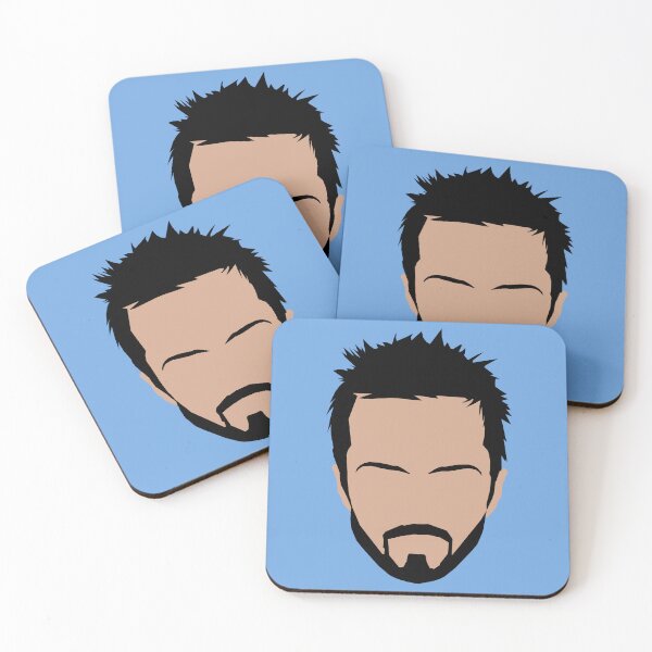 Aperçu de l'œuvre Illustration de Jesse Pinkman créée et vendue par ZooStateofMind.