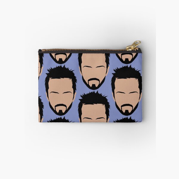 Artikelvorschau, Jesse Pinkman-Illustration entworfen und verkauft von ZooStateofMind.
