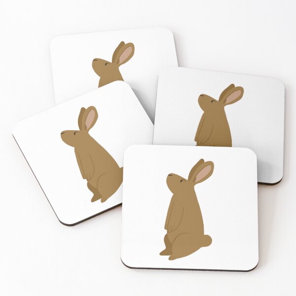 Item preview, Bunny designed and sold by Koalaclouds.