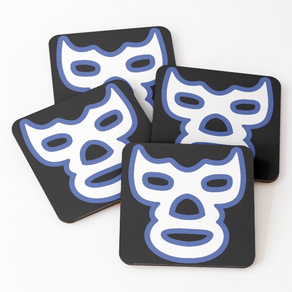 Item preview, Blue Demon designed and sold by Pasion.