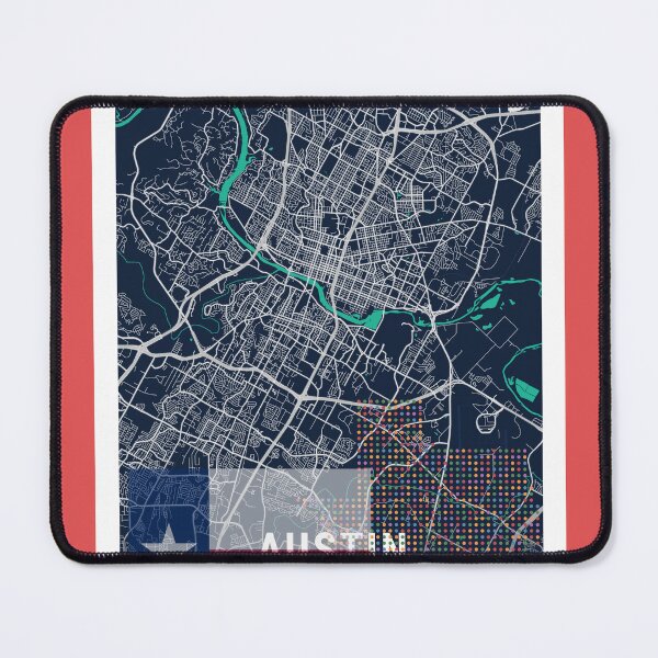 Item preview, austin tx designed and sold by daniio2.