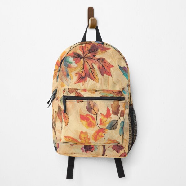 Item preview, Floral pattern.Autumn leaves. designed and sold by MagelliShop.