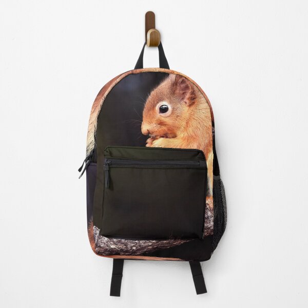 Item preview, Red Squirrel designed and sold by Tom McPherson Photography.