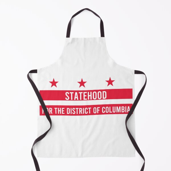 Item preview, Statehood for the District of Columbia designed and sold by coffeepolicy.