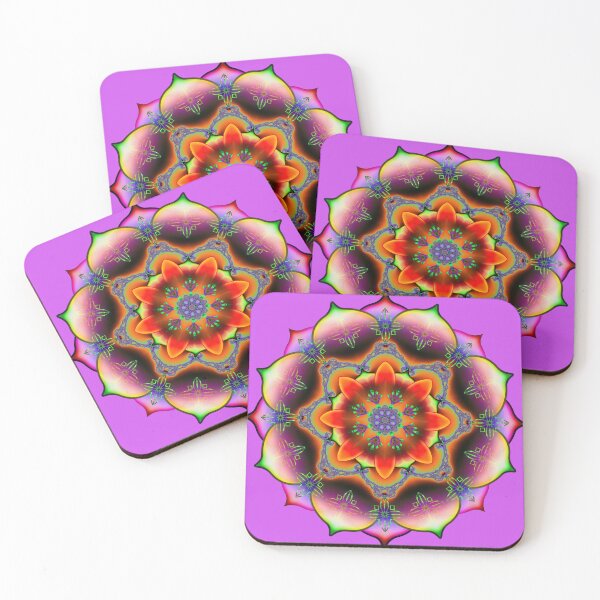 Item preview, Mandala Magic-8.25.2024 designed and sold by Mandala Magic by OM.