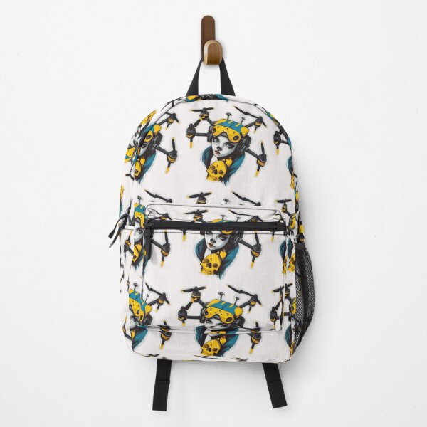 Artikelvorschau, SUNFLOWER DRONE: Ukrainische Freischaltung entworfen und verkauft von Zen Candy 3000 Travis Nicholas Zariwny.