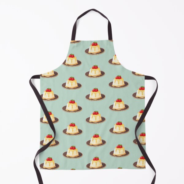 Item preview, Strawberry Pudding designed and sold by sakurashorty.