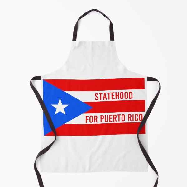 Item preview, Statehood for Puerto Rico designed and sold by coffeepolicy.