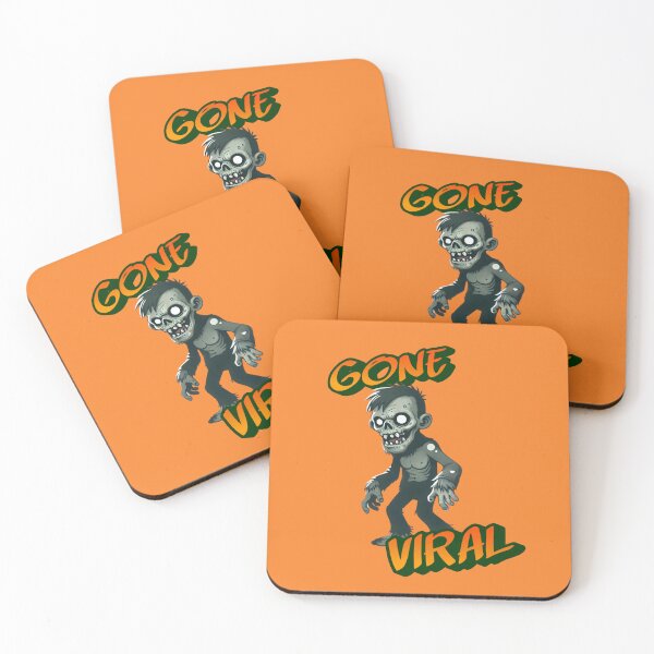 Item preview, Gone Viral -  Sampson Has Gone Viral with his Incredibly Hungry Antics designed and sold by 3DAF.