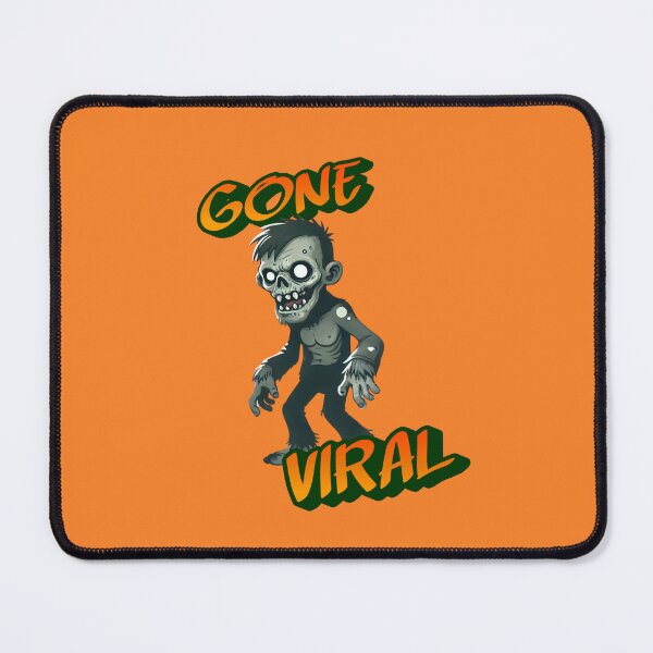 Item preview, Gone Viral - Sampson Has Gone Viral with his Incredibly Hungry Antics designed and sold by 3DAF.