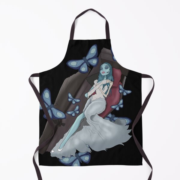 Item preview, Corpse coffin bride designed and sold by Leahsartworks.