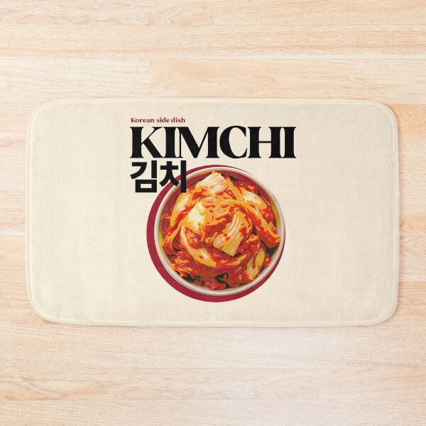 Item preview, KIMCHI 김치 korean side dish designed and sold by nelkrshop.
