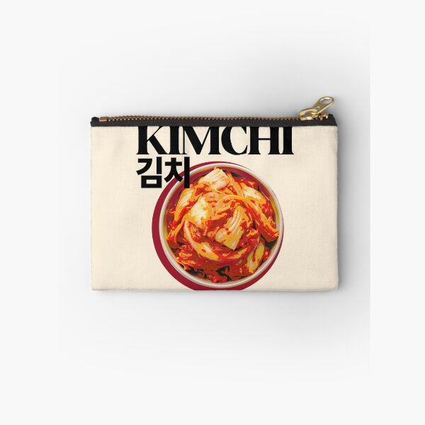 Item preview, KIMCHI 김치 korean side dish designed and sold by nelkrshop.