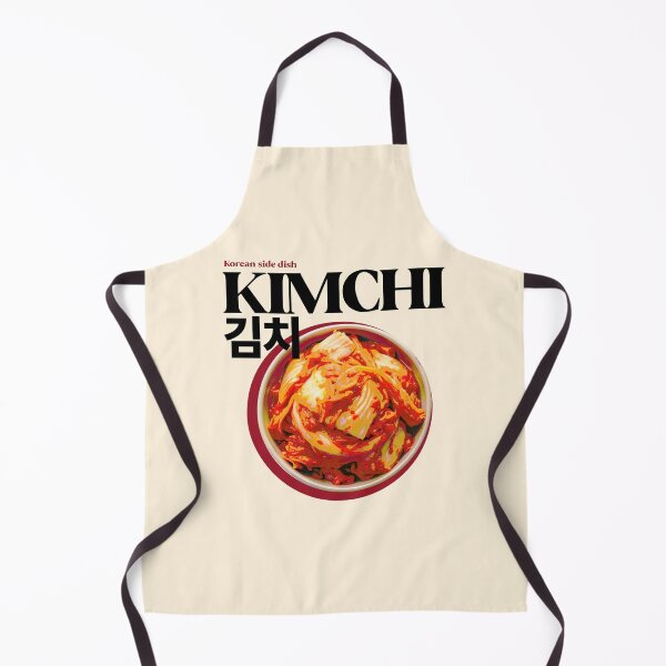 Item preview, KIMCHI 김치 korean side dish designed and sold by nelkrshop.