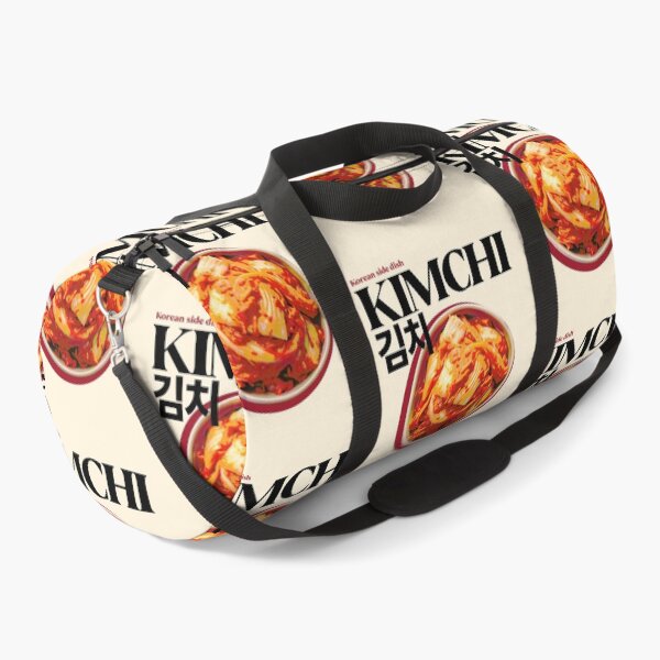 Item preview, KIMCHI 김치 korean side dish designed and sold by nelkrshop.