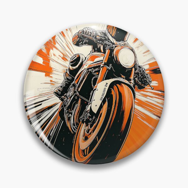 Item preview, Twilight Racer designed and sold by Retro Type.