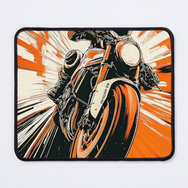 Item preview, Twilight Racer designed and sold by Retro Type.