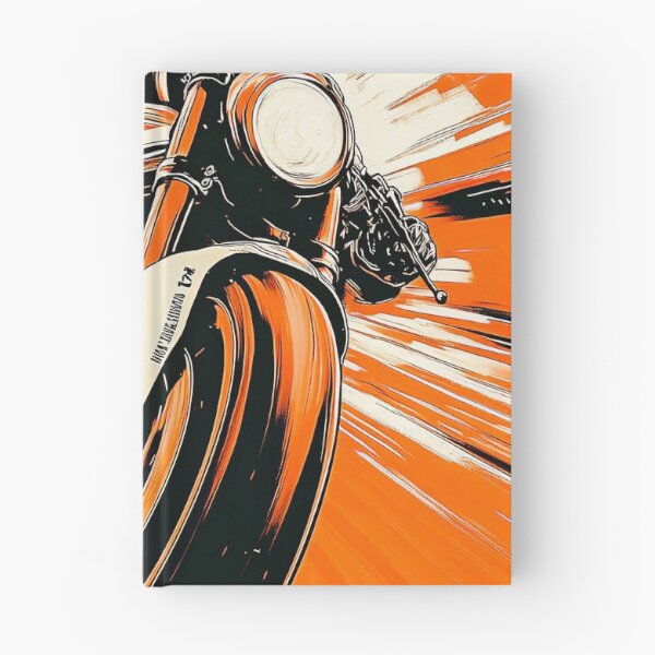Item preview, Twilight Racer designed and sold by Retro Type.
