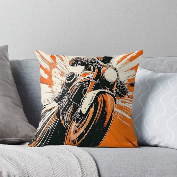 Item preview, Twilight Racer designed and sold by Retro Type.