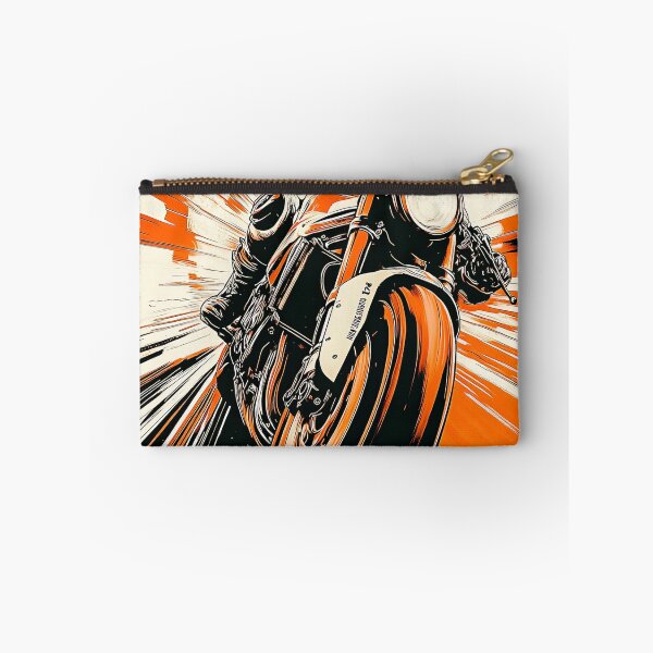 Item preview, Twilight Racer designed and sold by Retro Type.