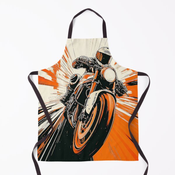 Item preview, Twilight Racer designed and sold by Retro Type.