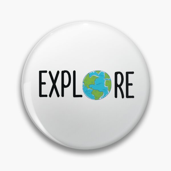 Item preview, Explore the World: Globe-Inspired Design designed and sold by charlotte-print.
